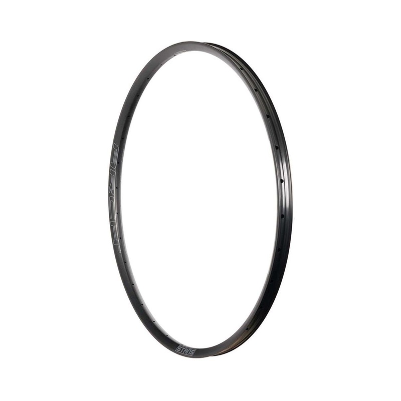 Stan’s Arch MK4 Disc Rim (Black) (28H) (Presta) (27.5″) (Tubeless)