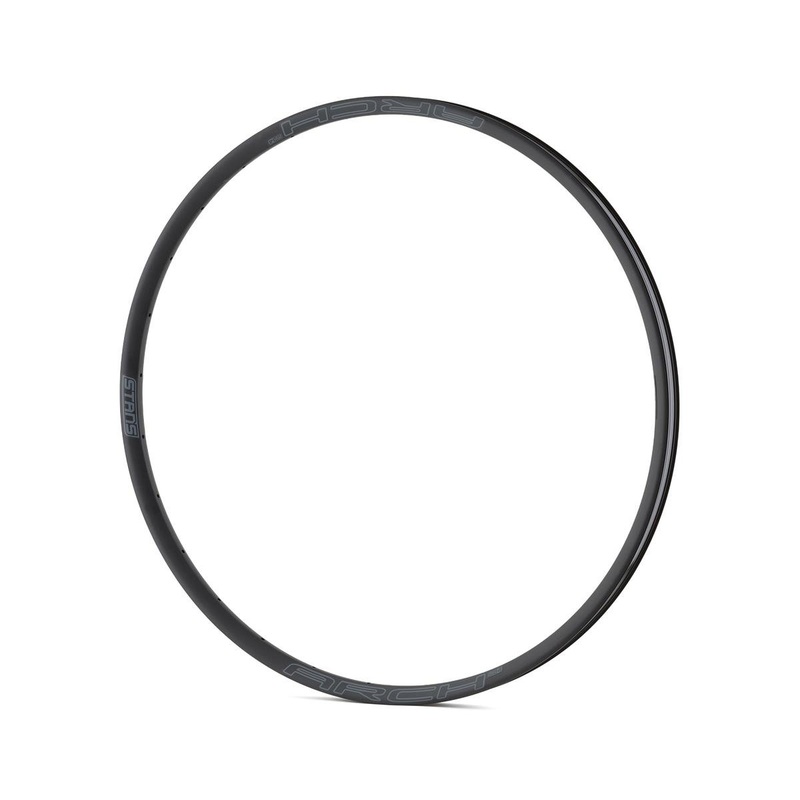 Stan’s Arch MK4 Disc Rim (Black) (28H) (Presta) (29″) (Tubeless)