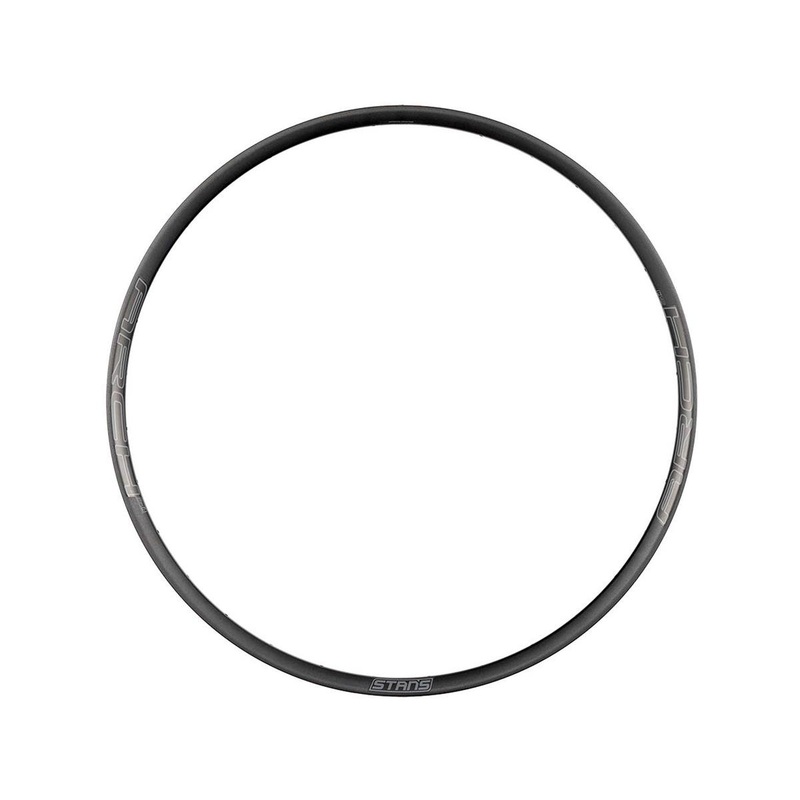 Stan’s Arch MK4 Disc Rim (Black) (32H) (Presta) (27.5″) (Tubeless)