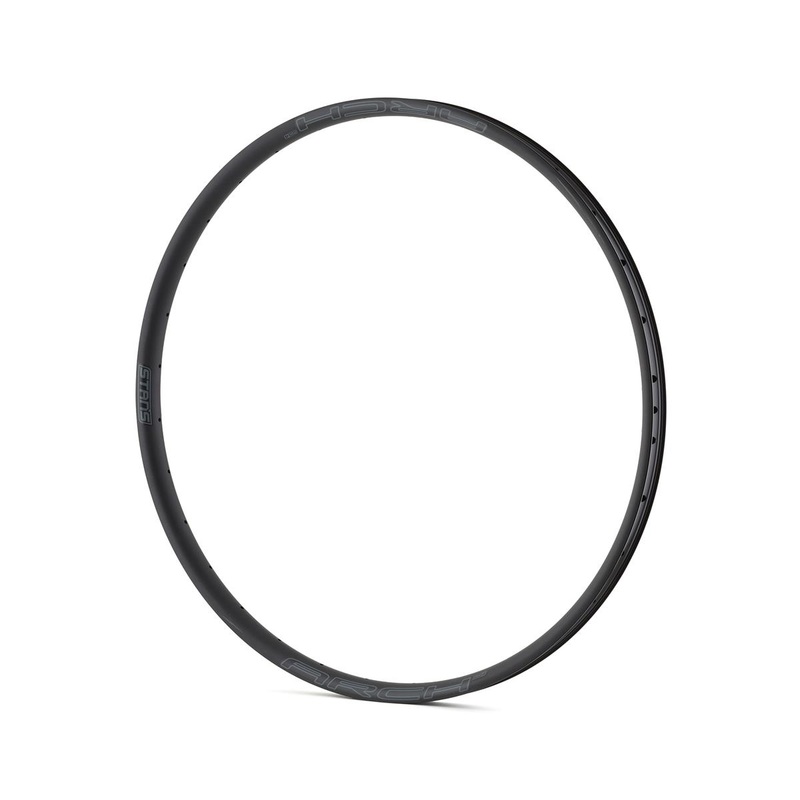 Stan’s Arch MK4 Disc Rim (Black) (32H) (Presta) (29″) (Tubeless)