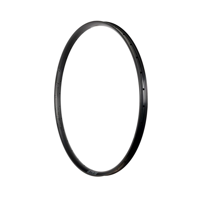 Stan’s Flow MK4 Disc Rim (Black) (32H) (Presta) (26″) (Tubeless)