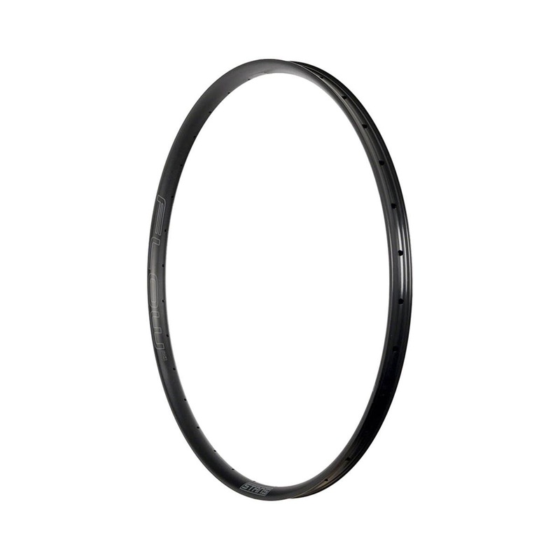 Stan’s Flow MK4 Disc Rim (Black) (32H) (Presta) (27.5″) (Tubeless)