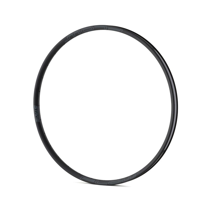 Stan’s Flow MK4 Disc Rim (Black) (32H) (Presta) (29″) (Tubeless)